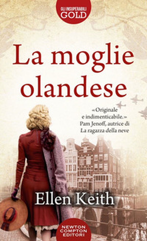 La moglie olandese - Librerie.coop La moglie olandese - Librerie.coop