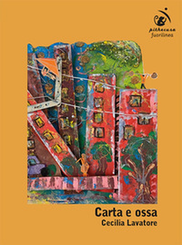 Carta e ossa - Librerie.coop Carta e ossa - Librerie.coop