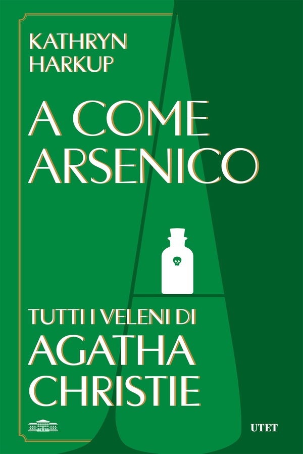 A come arsenico - Librerie.coop