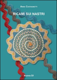 Ricami sui nastri - Librerie.coop