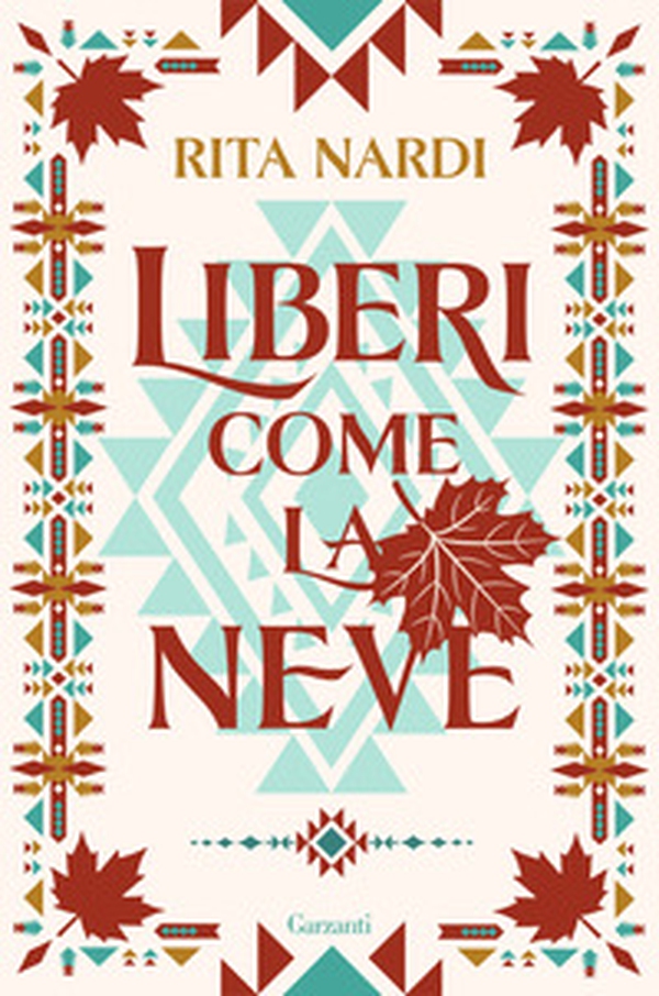 Liberi come la neve - Librerie.coop
