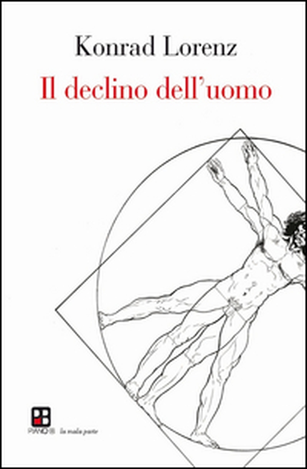 Il declino dell'uomo - Librerie.coop Il declino dell'uomo - Librerie.coop