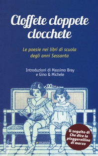 Cloffete cloppete clocchete  - Librerie.coop