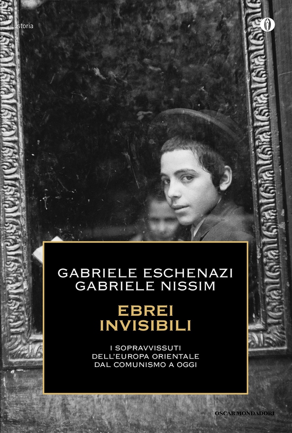 Ebrei invisibili - Librerie.coop Ebrei invisibili - Librerie.coop