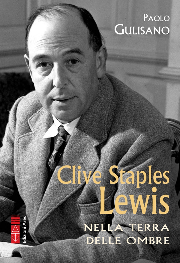 Clive Staples Lewis - Librerie.coop Clive Staples Lewis - Librerie.coop
