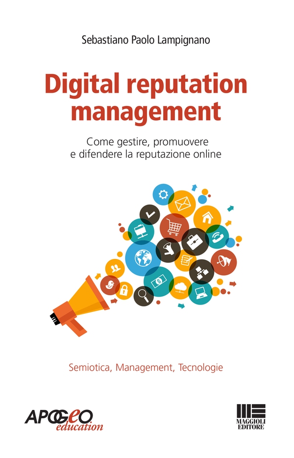 Digital reputation management - Librerie.coop