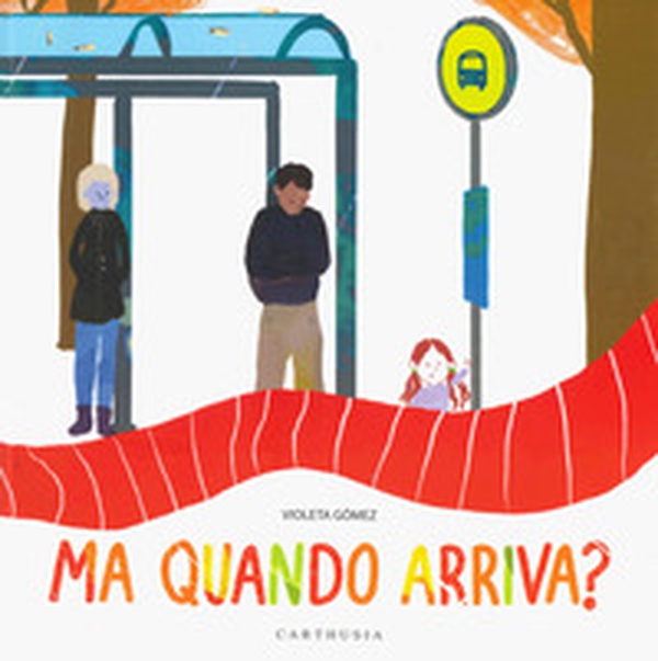 Ma quando arriva? - Librerie.coop Ma quando arriva? - Librerie.coop