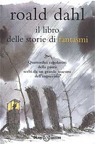 Il libro delle storie di fantasmi - Librerie.coop