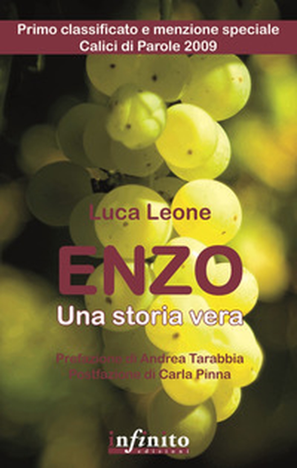 Enzo. Una storia vera - Librerie.coop Enzo. Una storia vera - Librerie.coop