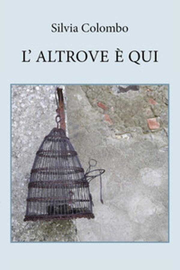 L'altrove è qui - Librerie.coop L'altrove è qui - Librerie.coop