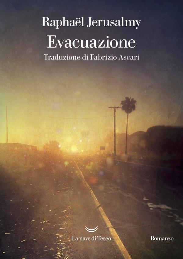 Evacuazione - Librerie.coop Evacuazione - Librerie.coop