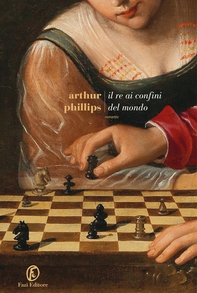 Il re ai confini del mondo - Librerie.coop Il re ai confini del mondo - Librerie.coop