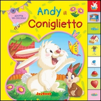 Andy il coniglietto - Librerie.coop