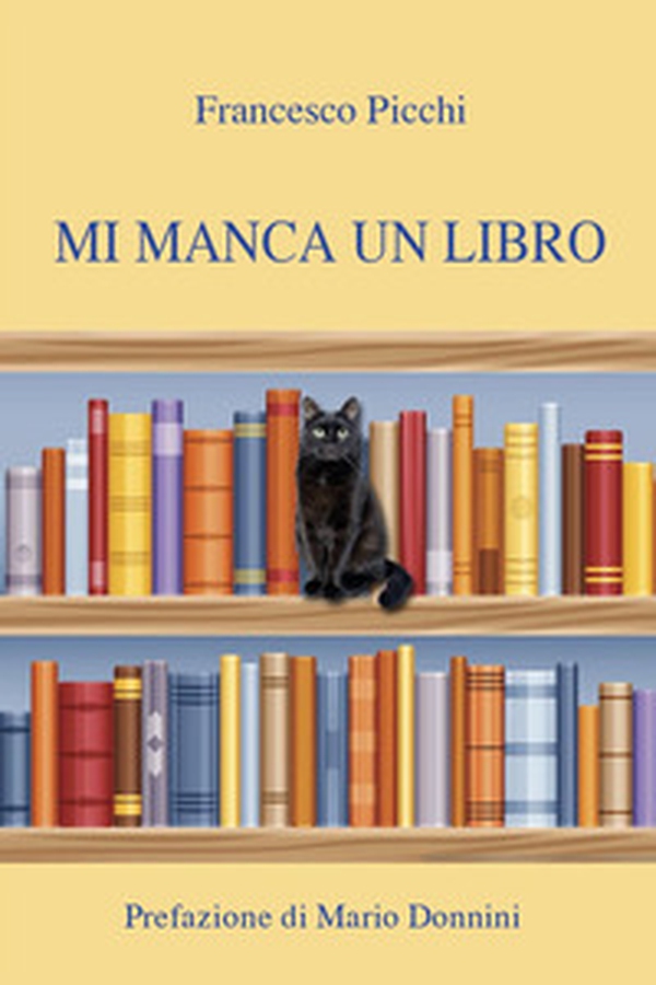 Mi manca un libro - Librerie.coop Mi manca un libro - Librerie.coop