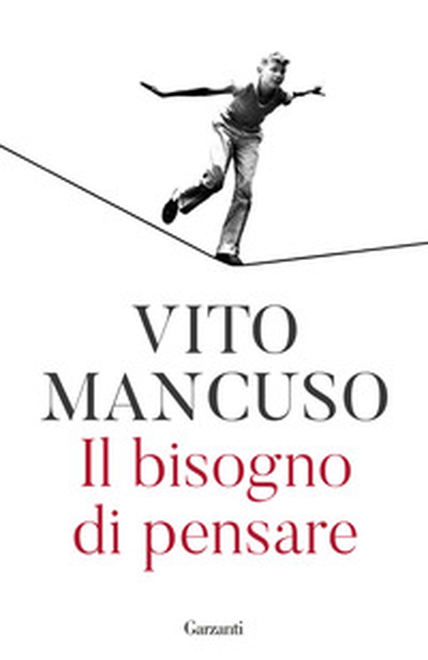 Il bisogno di pensare - Librerie.coop Il bisogno di pensare - Librerie.coop