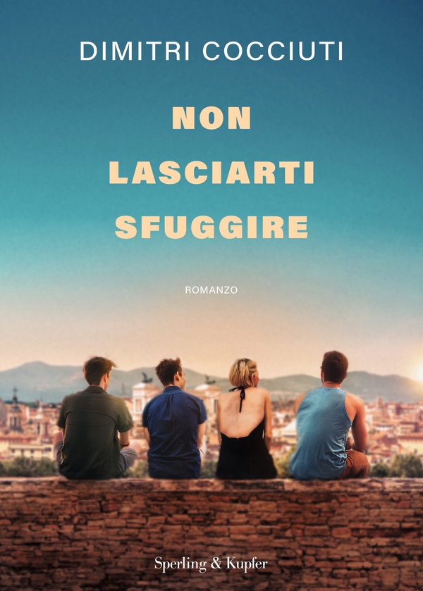 Non lasciarti sfuggire - Librerie.coop Non lasciarti sfuggire - Librerie.coop