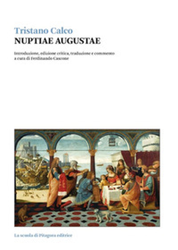 Nuptiae Augustae - Librerie.coop Nuptiae Augustae - Librerie.coop