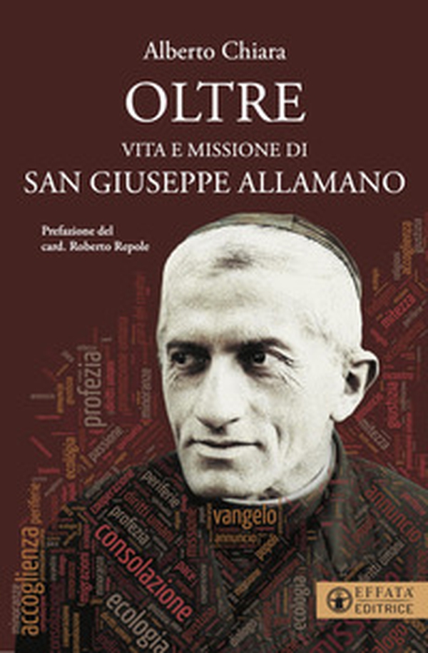 Oltre. Vita e missione di san Giuseppe Allamano - Librerie.coop