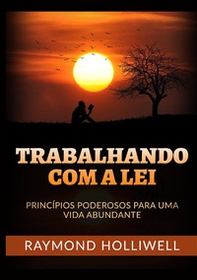 Trabalhando com a Lei. Princípios poderosos para uma vida abundante - Librerie.coop Trabalhando com a Lei. Princípios poderosos para uma vida abundante - Librerie.coop