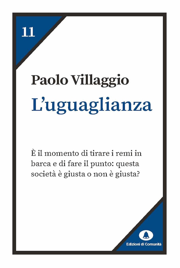 L'uguaglianza - Librerie.coop L'uguaglianza - Librerie.coop