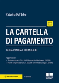 La cartella di pagamento - Librerie.coop