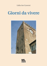 Giorni da vivere - Librerie.coop