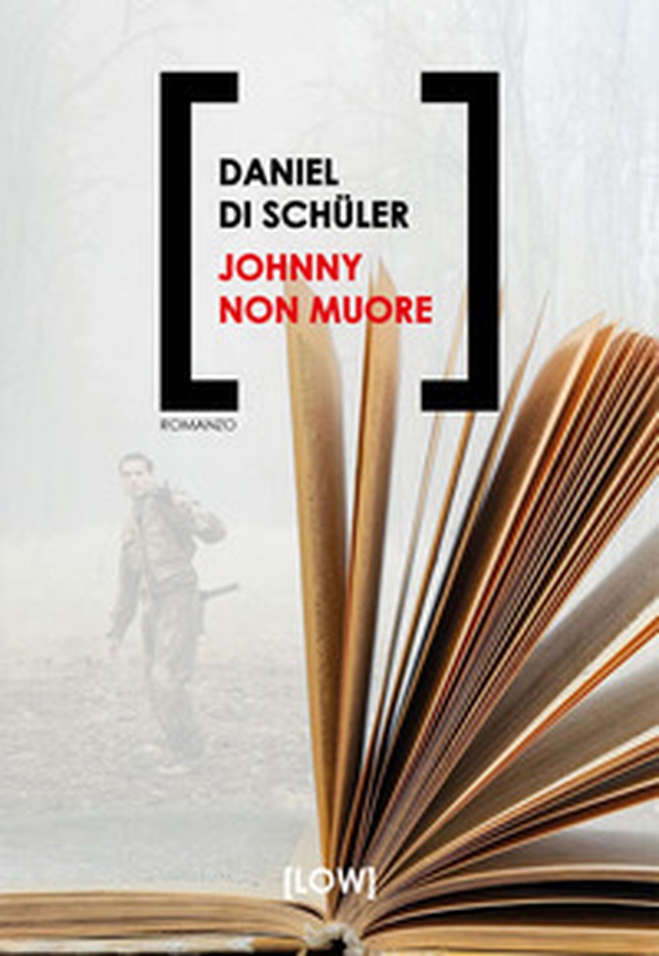 Johnny non muore - Librerie.coop Johnny non muore - Librerie.coop