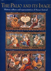 The Palio and its image - Librerie.coop