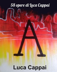 58 opere di Luca Cappai - Librerie.coop