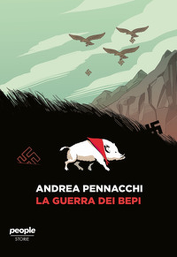 La guerra dei Bepi - Librerie.coop La guerra dei Bepi - Librerie.coop