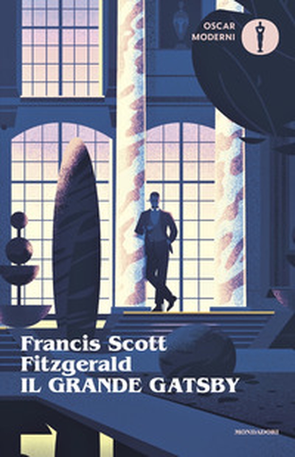 Il grande Gatsby - Librerie.coop Il grande Gatsby - Librerie.coop