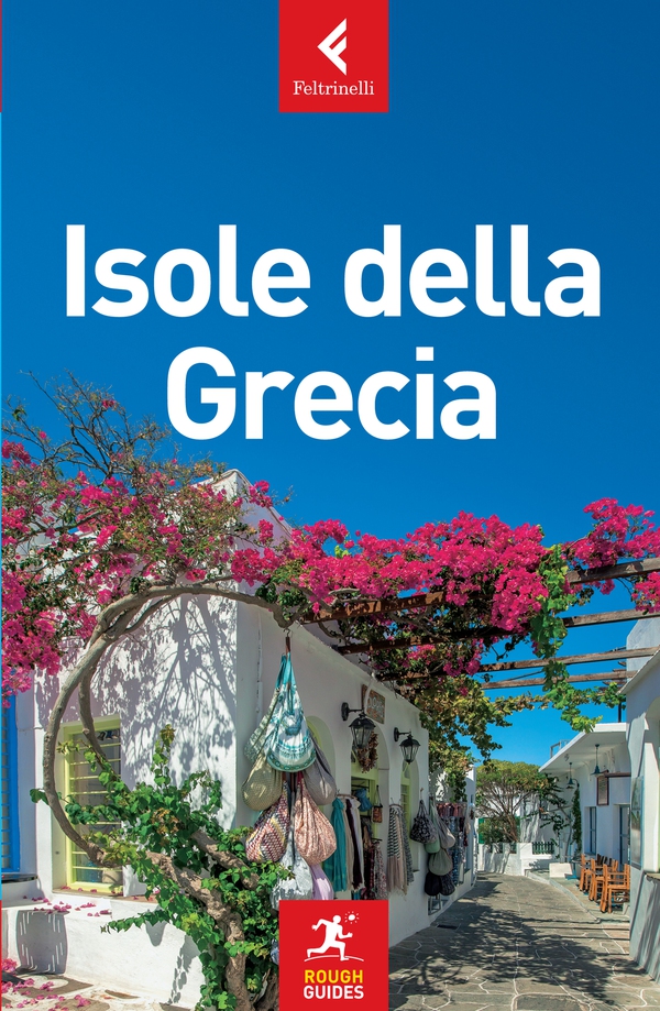 Isole della Grecia - Librerie.coop Isole della Grecia - Librerie.coop