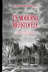 Un moderno Mefistofele - Librerie.coop