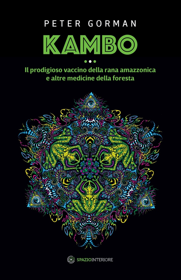 Kambo - Librerie.coop Kambo - Librerie.coop
