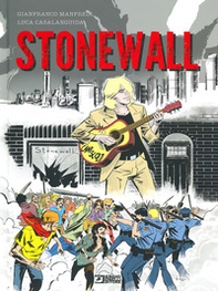 Stonewall. Cani sciolti - Librerie.coop