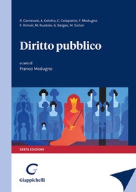 Diritto pubblico - Librerie.coop