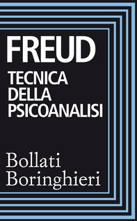 Tecnica della psicoanalisi - Librerie.coop Tecnica della psicoanalisi - Librerie.coop