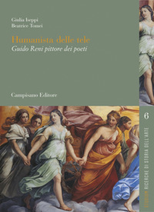Humanista delle tele. Guido Reni pittore dei poeti - Librerie.coop Humanista delle tele. Guido Reni pittore dei poeti - Librerie.coop