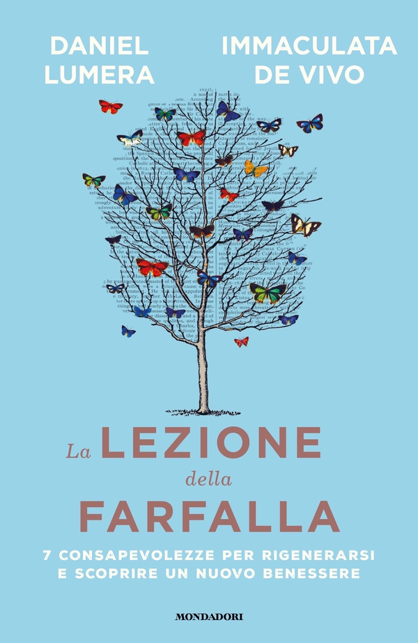 La lezione della farfalla - Librerie.coop La lezione della farfalla - Librerie.coop