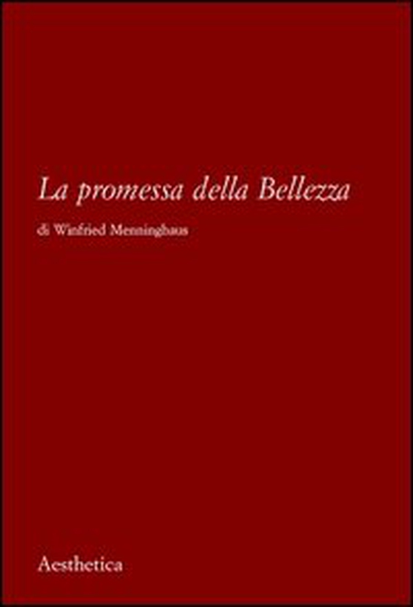 La promessa della bellezza - Librerie.coop La promessa della bellezza - Librerie.coop