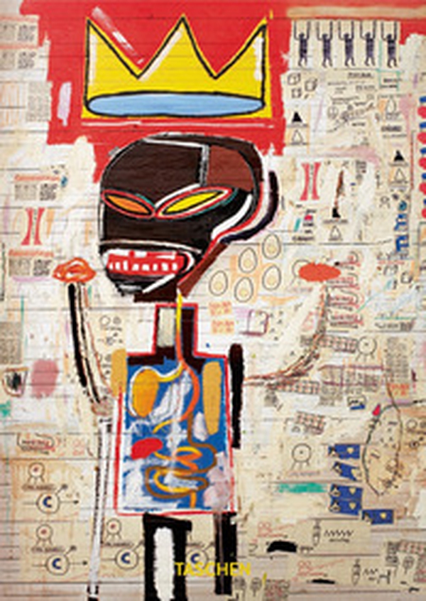 Jean Michel Basquiat. 40th Anniversary Edition - Librerie.coop Jean Michel Basquiat. 40th Anniversary Edition - Librerie.coop
