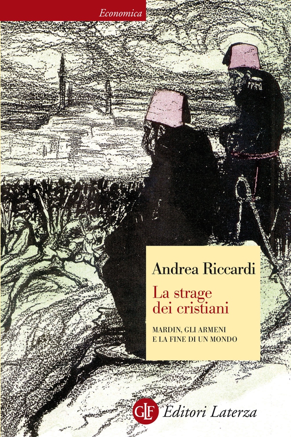 La strage dei cristiani - Librerie.coop La strage dei cristiani - Librerie.coop