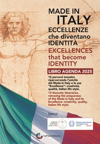 Made in Italy. Eccellenze che diventano identità - Librerie.coop