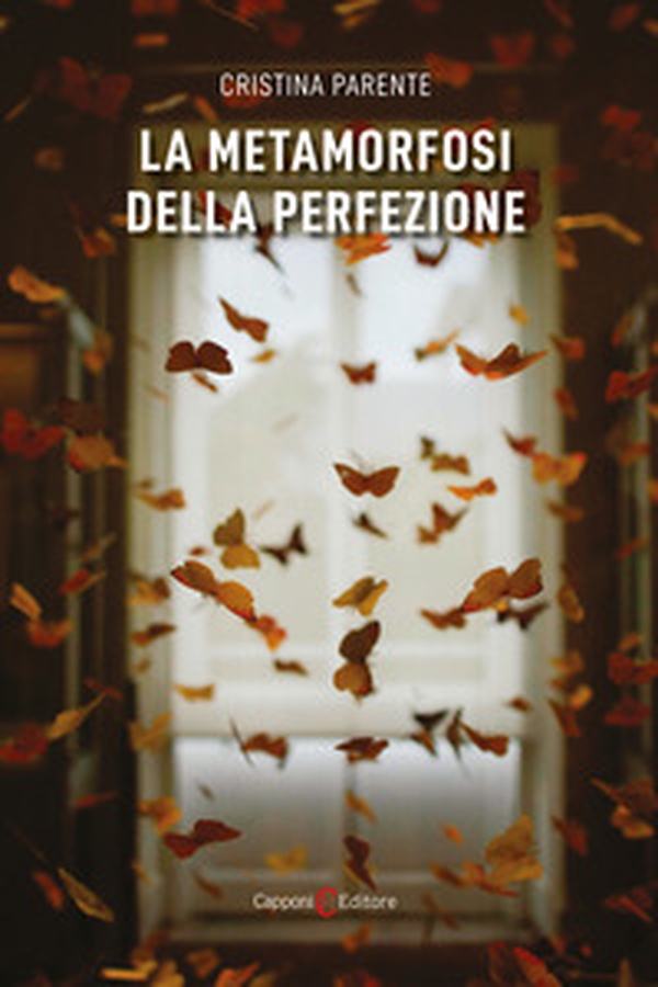 La metamorfosi della perfezione - Librerie.coop La metamorfosi della perfezione - Librerie.coop