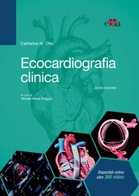 Ecocardiografia clinica - Librerie.coop