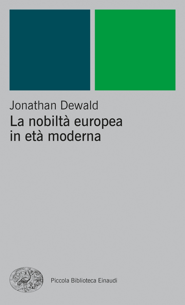 La nobiltà europea in età moderna - Librerie.coop La nobiltà europea in età moderna - Librerie.coop