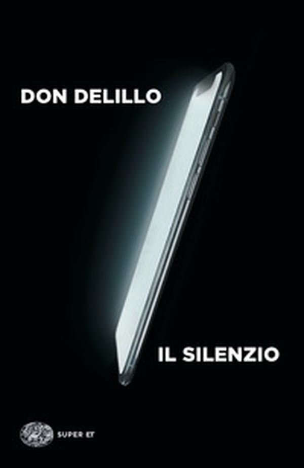 Il silenzio - Librerie.coop Il silenzio - Librerie.coop