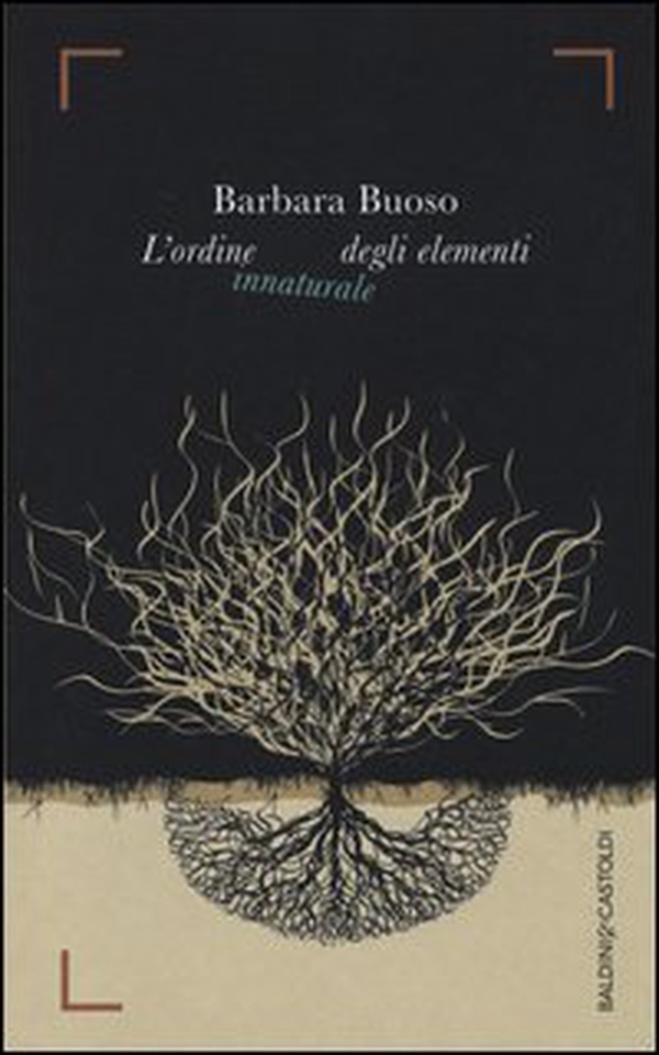 L'ordine innaturale degli elementi - Librerie.coop