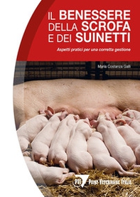 Il benessere della scrofa e dei suinetti - Librerie.coop