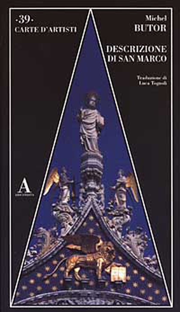 Descrizione di San Marco - Librerie.coop Descrizione di San Marco - Librerie.coop